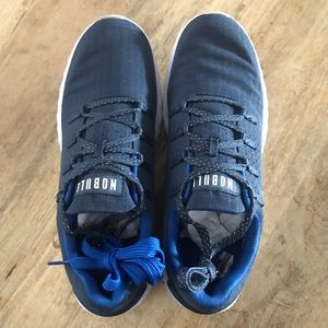 NoBull Ripstop Runner (Navy)